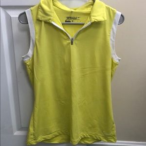 Nike Golf Tank Top